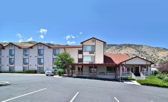 Best Western Topaz Lake Inn
