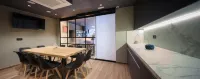 Airhostel Barcelona Airport 24h - 2-Star
