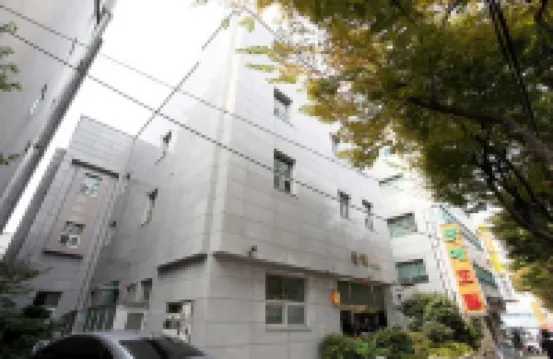 Jeju Donghae Hotel Hotels near Gujwa