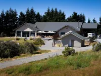 Glentanner Park Centre Hotel a 