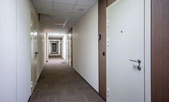 Imperial Apart-Hotel