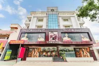 Sri Krishna Palace