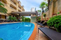 Chebotaryov Hotel