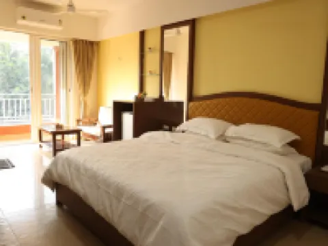Malvan Heritage Hoteles en Malvan