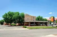Garner Hotel Albuquerque West - 4-stjärniga