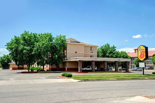 ALBUQUERQUE HOTEL WEST by IHG