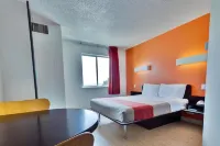 Motel 6 Lewisville, TX - Dallas