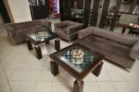 Kristall Hotel Hotels in Syzran