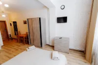 Apart-Hotel Schastye Hotels in Tashtagolsky District