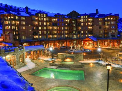 Hyatt Centric Park City