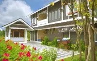 Vieng Tawan Sukhothai Hotel