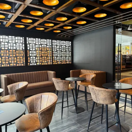 Hotel Lepanto Reforma Отели рядом с достопримечательностью «Театр «Феррокаррилеро»»