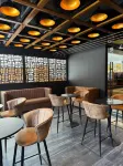 Hotel Lepanto Reforma