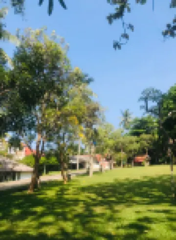 Bukit Arumdalu Hotels near Anyer Beach