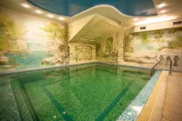 Beseder Hotel 칼리닌그라드 호텔