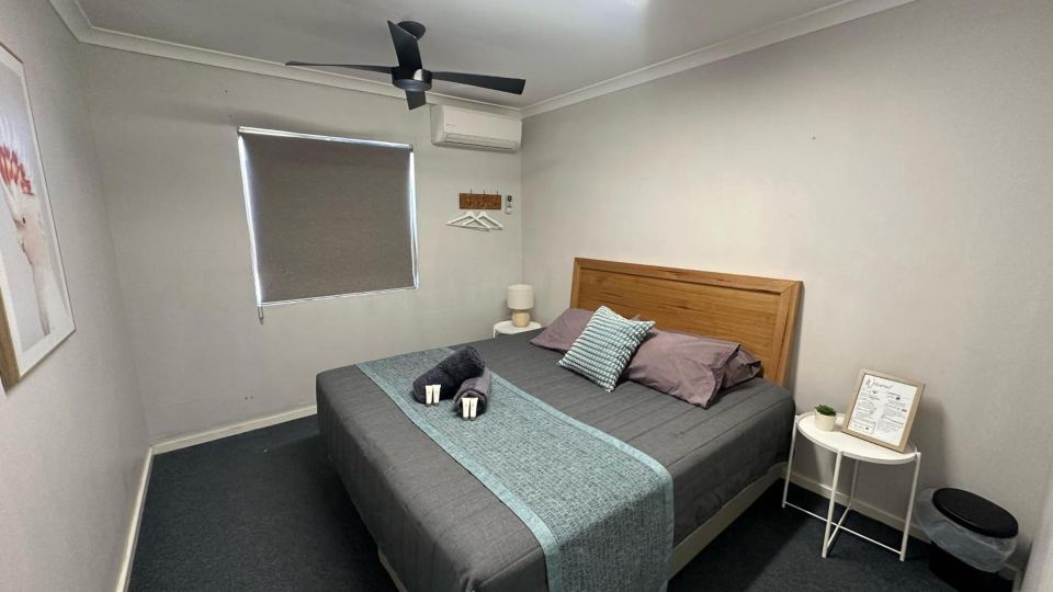 Kalbarri Inn