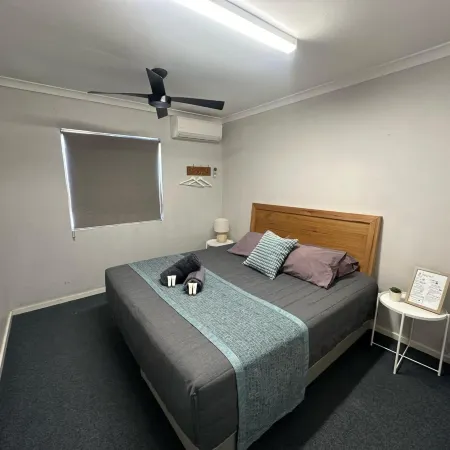 Kalbarri Inn