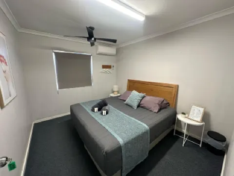 Kalbarri Inn Hotels in 