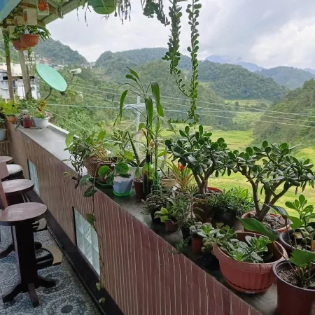 Banaue Greenfield Inn and Restaurant