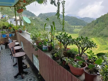 Banaue Greenfield Inn and Restaurant Отели в г. Ифугао