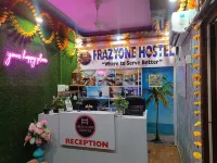 Frazyone Hostel