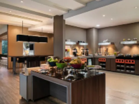 Hampton by Hilton Cartagena Hotels in Cartagena