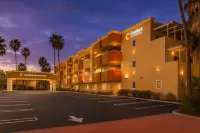Comfort Inn & Suites Huntington Beach - spa
