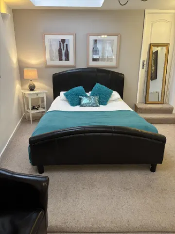 The Georgian Guesthouse