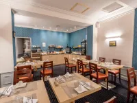 Best Western Hotel DArc Hotel di Orleans