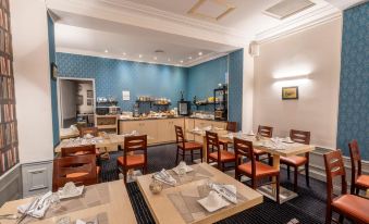 Best Western Hotel DArc