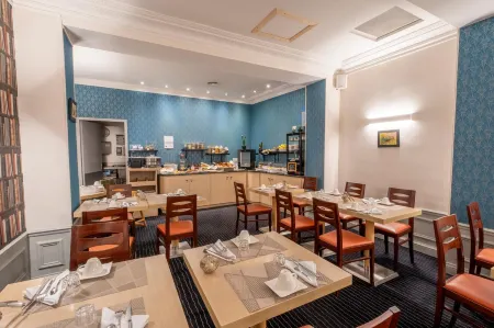 Best Western Hotel DArc