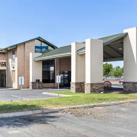 Americas Best Value Inn Yakima
