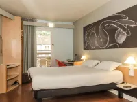 Ibis la Bresse Gérardmer Hotels in Cornimont