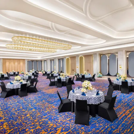 The Crown, Bhubaneswar - Ihcl SeleQtions
