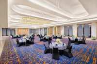 The Crown, Bhubaneswar - Ihcl SeleQtions Hotel a Bhubaneswar