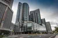 Abode Belconnen Hotels in 