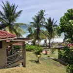 Petite Anse Hotel Hotels in Gouyave