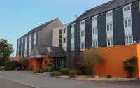 Ibis Budget Lorient Hennebont Hotels in Caudan