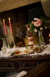 Hotel Arvor - O'Lodges by Arvor - breakfast