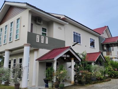 Kurau Inn Boutique Farmstay