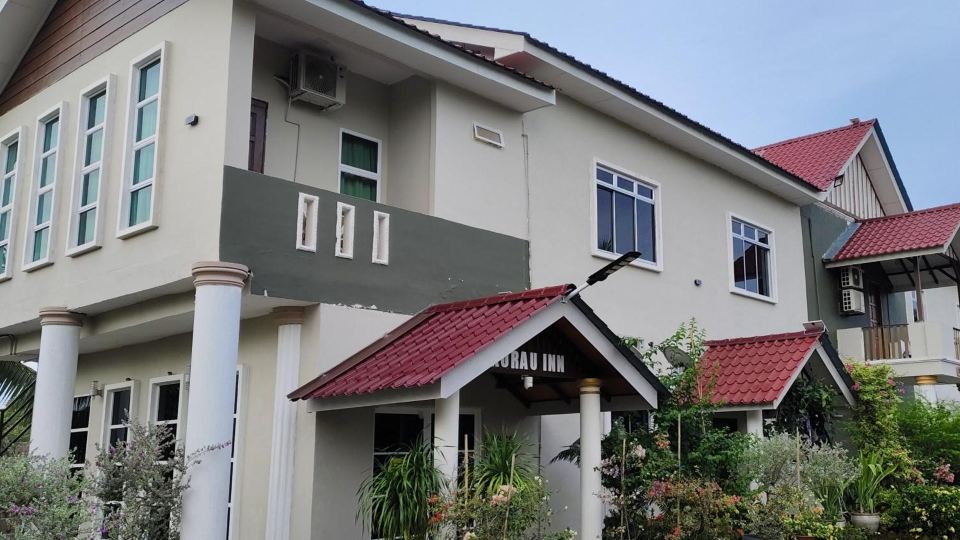Kurau Inn Boutique Farmstay