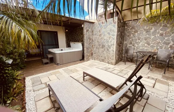 波科波科酒店 - 哥斯達黎加