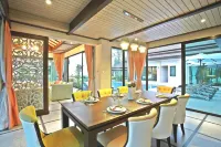 Ataman Luxury Villas - Wi-Fi