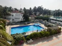 Alps Residency - Pools