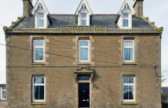 格陵蘭之家住宿加早餐旅館