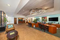 Kahana Falls Resort