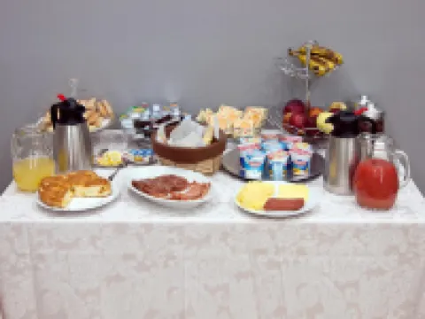 ベッド アンド ブレックファスト オペラ パレルモのホテル