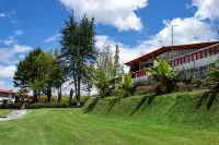 Hacienda le Plus Hotels in 