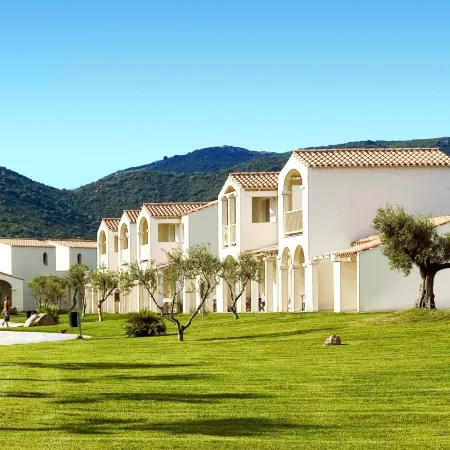 Spiagge San Pietro, a Charming & Relaxing Resort