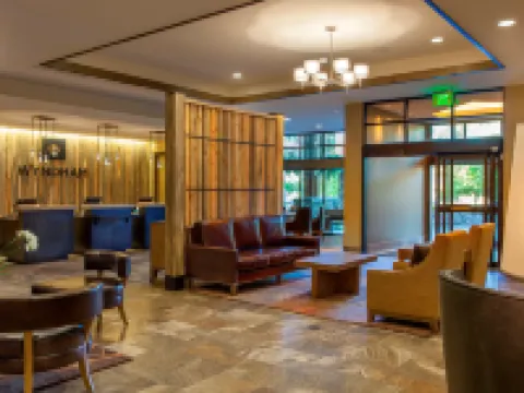 Club Wyndham Resort at Avon Hoteles en Avon